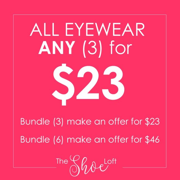 VG Tortoise Shell Wide Cat Eye Sunglasses - Picture 2 of 2